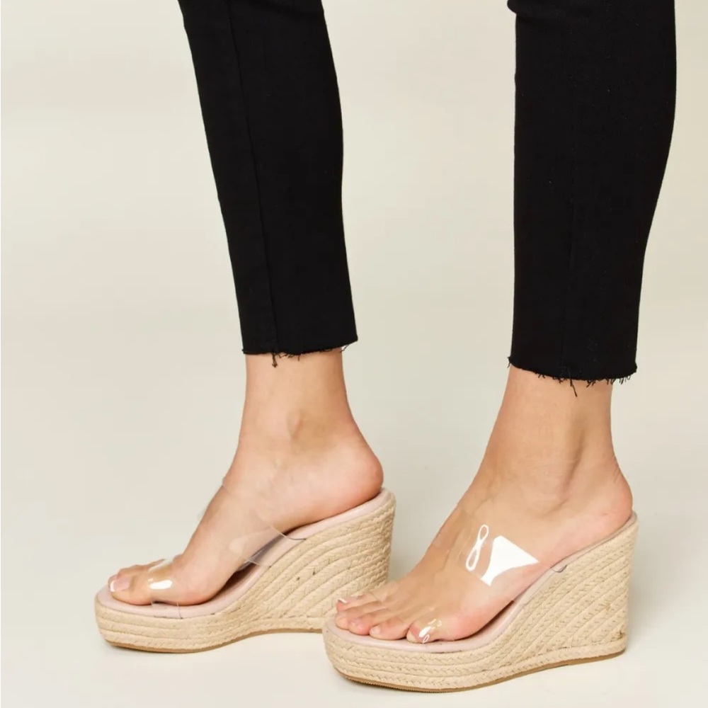 Wedges